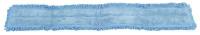 8W997 Dust Mop Bonnet, 5 In. W, 48 In. L