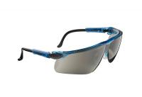 8WN79 Safety Glasses, Clear, Antfg, Scrtch-Rsstnt