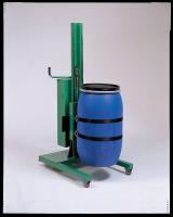8WND5 Drum Handler, Rotating, 800 Lb Cap