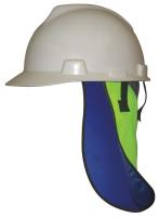 8WP70 EVAP COOLING NECKSHADE