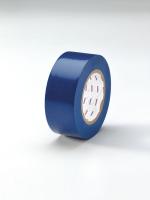 8AVH1 Hazard Marking Tape, Roll, 2In W, 180 ft. L