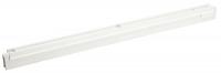 8WX84 Squeegee Blade Refill, 20 In. L, White