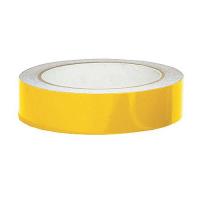 8WXC0 Marking Tape, Roll, 2In W, 15 ft. L