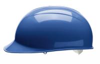 8WXU4 BUMP CAP PINLOCK BULLARD BLUE
