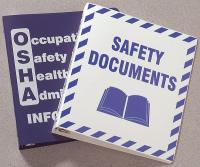 9WKN2 Binder, Polyethylene, 1-1/2 In. D