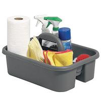 8X580 Tool Caddy, Gray