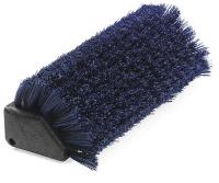 8X795 Replacement Shoe Brush, Blue