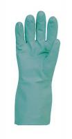 8W625 Chemical Resistant Glove, 15 mil, Sz XL, PR