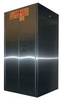 8X917 Safety Cabinet, Flammable, 60 gal.