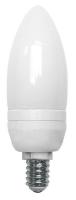 8X964 Screw-In CFL, 16W, Decorative 1.5, Medium