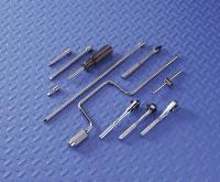8X977 Quick Release Ratchet, Full Polish