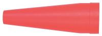 8XAY2 FLASHLIGHT RED MAG-LITE WAND