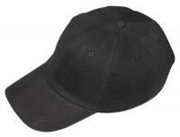 8XC42 Bump Cap, Baseball Style, Blue