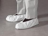 8XCM2 Boot/Shoe Covers, Microporous, 1Size, PK300