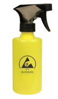 8XKR0 Trigger Spray Bottle, 8 oz., Yellow