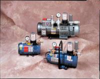 9RPT4 Air Driven Air Pump, 0 to 15 psi, Schrader