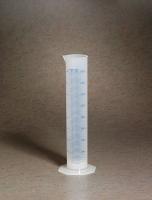 8XUL0 Graduated Cylinder, 4000mL