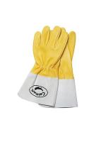 8XXG2 Welding Gloves, MIG/TIG, L, PR