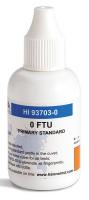 8Y121 TURBIDITY STAND 0 FTU 30 ML HANNA I