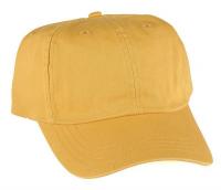 8Y286 Baseball Hat, Wheat, Adjustable