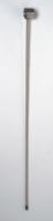 8Y618 Dipper, Stainless Steel, 600mL, 18 In L