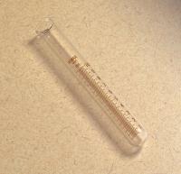 8YC98 Test Tube, 125mm