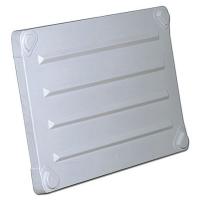8YDV2 Lid, White