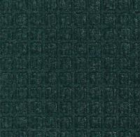 9T184 Entrance Mat, Green, 3 x 16 ft.