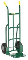 8YFH1 General Purpose Hand Truck, 800 lb.