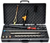 8YHU8 1 1/4 IN SOIL KIT SLIDE HAMMER