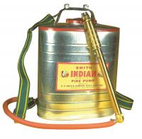 8TTN4 Replacement Fire Pump Gasket, Neoprene