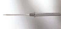 8Z602 Immersion Temp Probe, -418 to 1650 Deg F