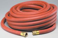 8Z674 Water Hose, 3/4 In ID, 50 ft L