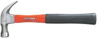 8Z888 Hammer, Fiberglass, 13 In, 16 oz.