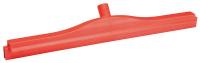 8ZD85 Squeegee Head, 20 In. L, Red