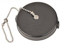 8ZDN8 Bowl Cover with Chain