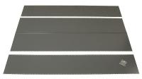 8ZEG5 Bin Unit Panels, 24 In.W, 36 In.H