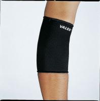 9JXJ9 Elbow Support, XL, Black, Pull-Over