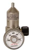 8ZJF6 Gas Regulator, 1Lpm