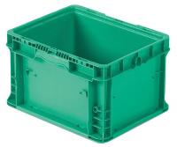8ZK68 Straight Wall Container