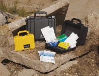 8ZZM6 Waterproof First Aid Kit Refill, Small