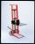 8AG46 - Pltfrm Lift, 750 lb. Cap.60-1/2  In H Подробнее...