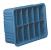 8AKT5 - Divider Box, Light Blue, 17x6x22 Подробнее...