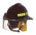 8PLC4 - Fire Helmet, Yellow, Modern Подробнее...