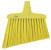 8DUN5 - Broom Slim, Angle, Stiff Bristle, Yellow Подробнее...