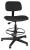 8E507 - Swivel Stool, 4500, Cloth, Black Подробнее...