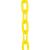 8EGU4 - Plastic Chain, Yellow, 3/4 in x 50 ft Подробнее...