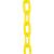 8EGU6 - Plastic Chain, Yellow, 1.5 in x 100 ft Подробнее...