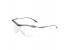 8ERL2 - Safety Glasses, Clear, Uncoated Подробнее...