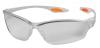 8MX90 - Safety Glasses, Clear, Scratch-Resistant Подробнее...